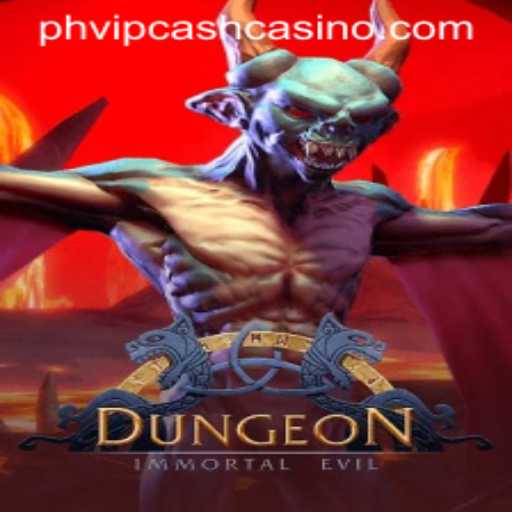 Unveiling Dungeon: A Thrilling Adventure in the Realm of phvipcash