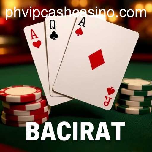 Online Baccarat